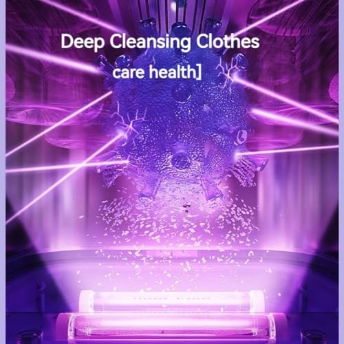 Mini Portable Washing Machine