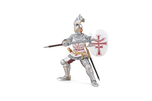MEDIEVAL-FANTASY - Germanic Knight (39947)
