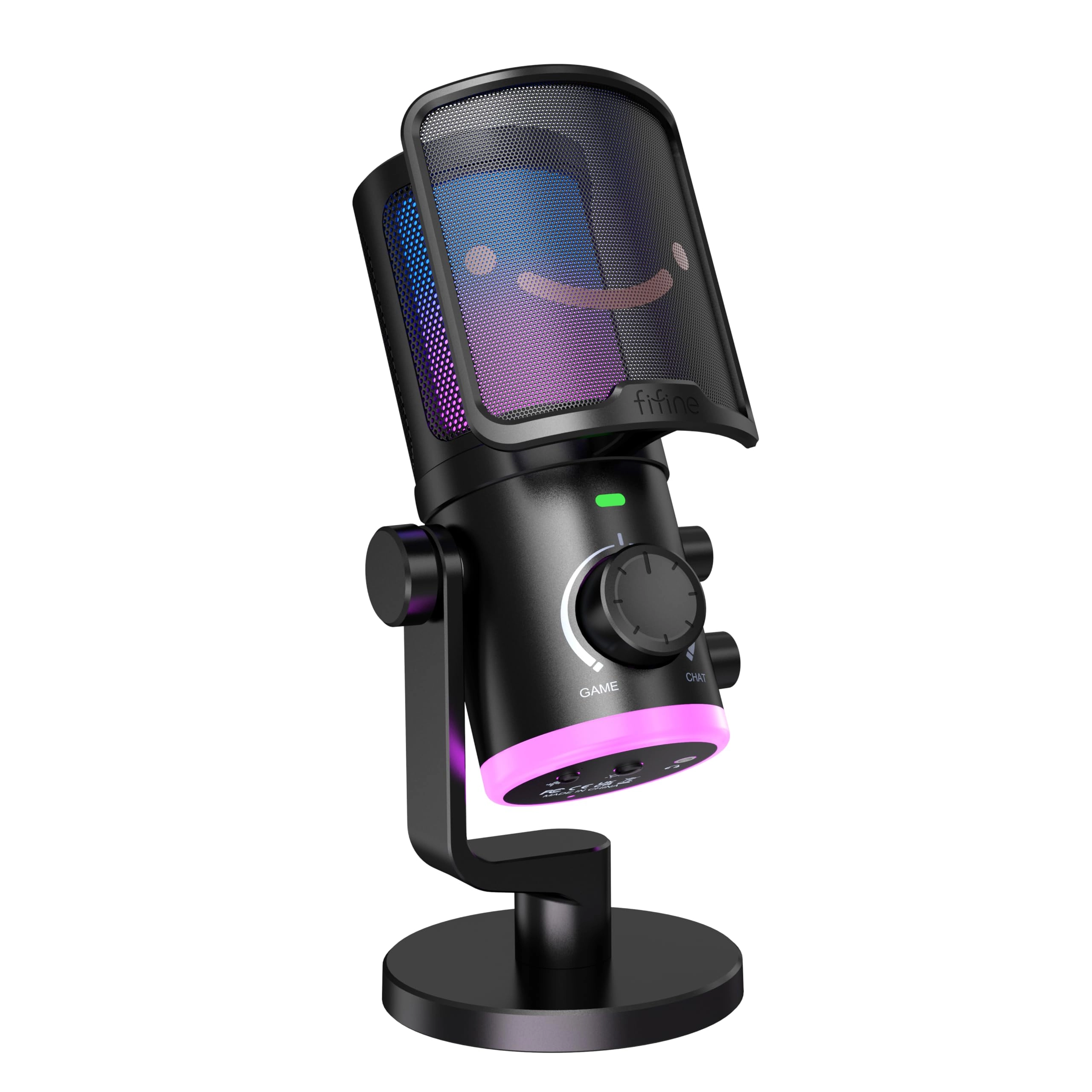 AM6T USB Microphone