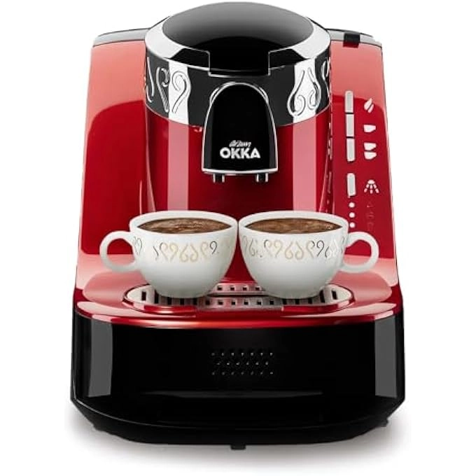 OK-002-N - Fully Automatic Professional