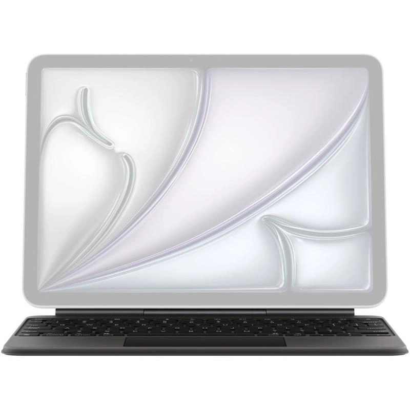 Tablet Keyboard - EN/AR Wireless