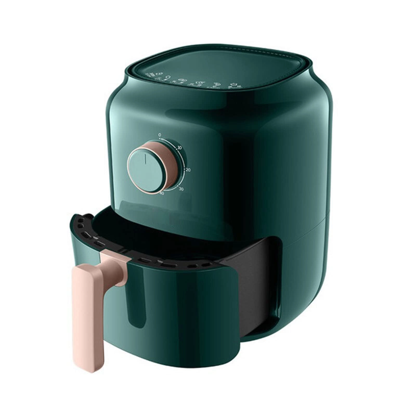 Electric Deep Air Fryer SKYRRA