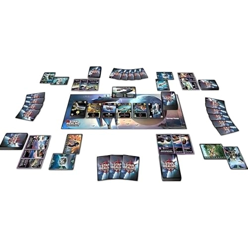 Star Realms - Card Game