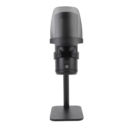 SIXRUNggkuiysw87 USB Microphone