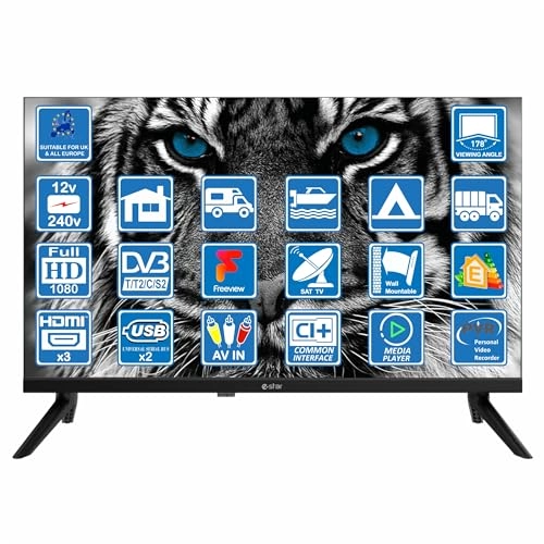 22R1T2 - 1080p 22 Inches