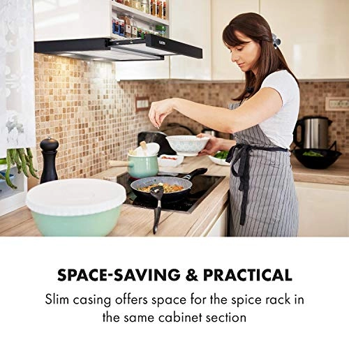 Mariana - 500 m³/h 60 cm