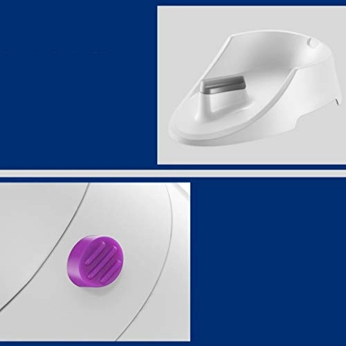 Garment Steamer - Handheld 80mL 18g/min