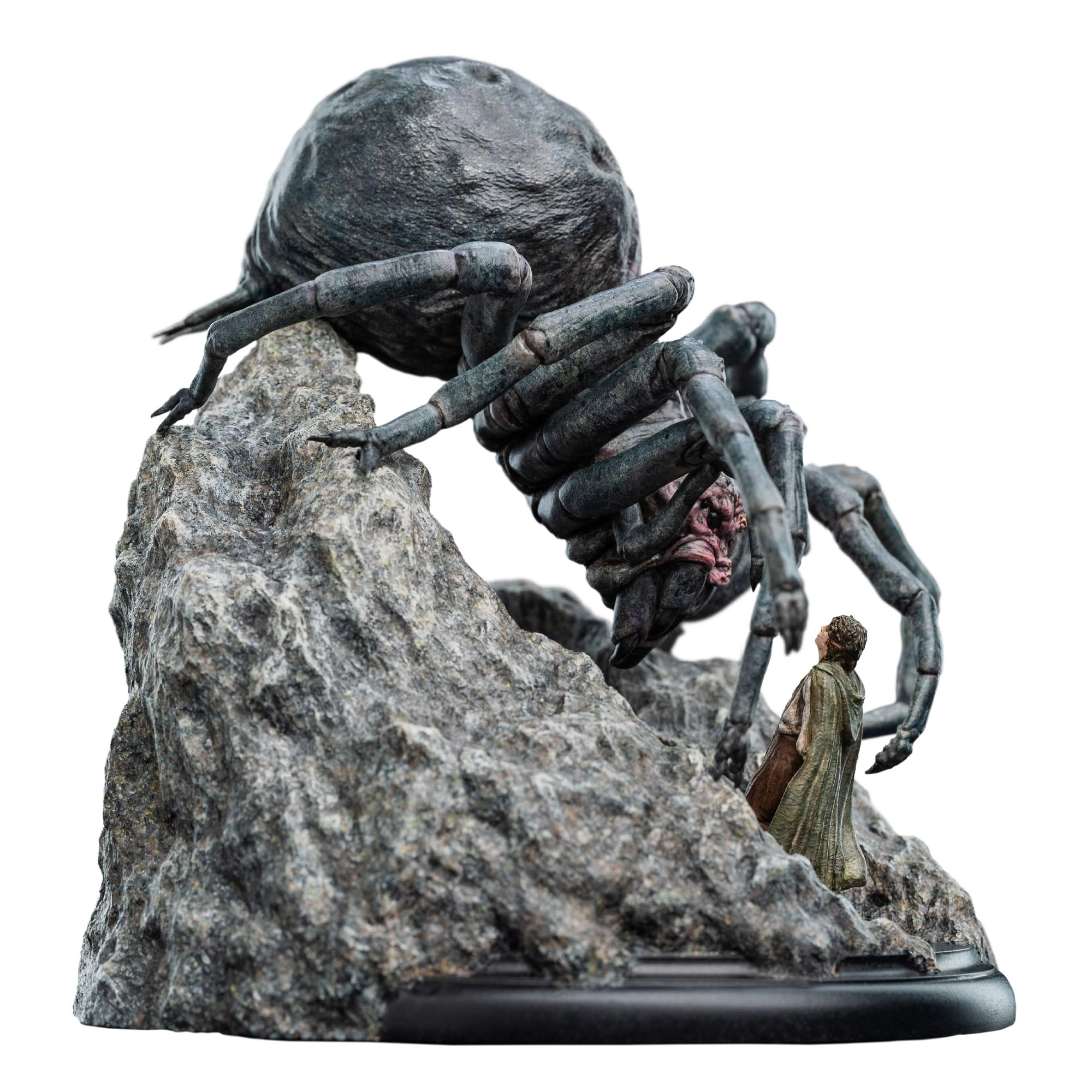 Shelob - The Lord of The Rings Trilogy (11.28 cm) (B0DJRXXM56)