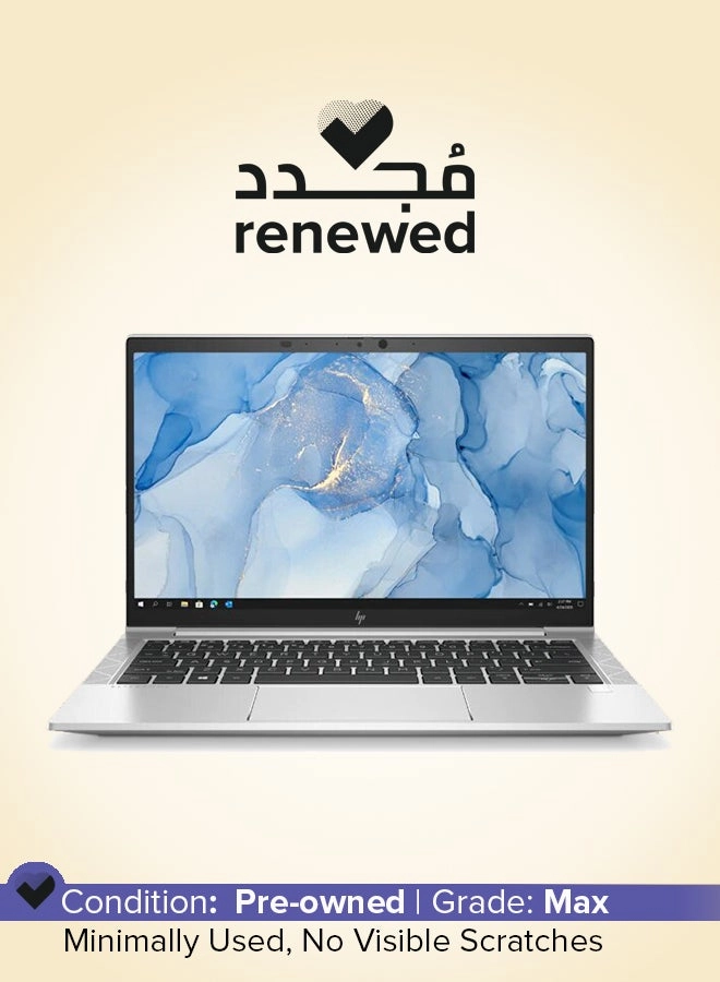 HP (Renewed) Elite Elitebook 845 G7 - 14'' Ryzen 5 8GB DDR4 256GB SSD