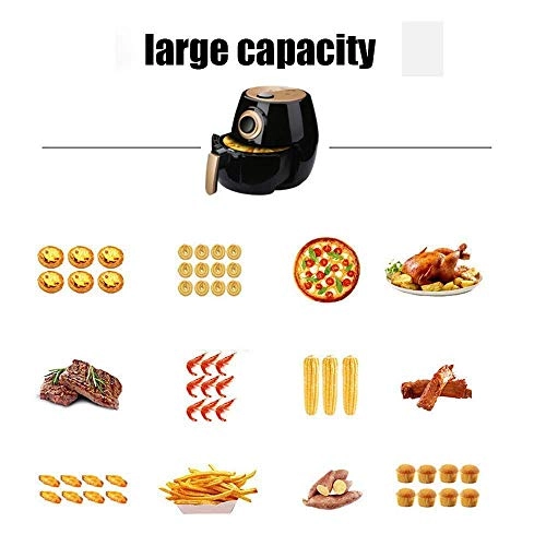 Multifunctional Air Fryer TINZA21713