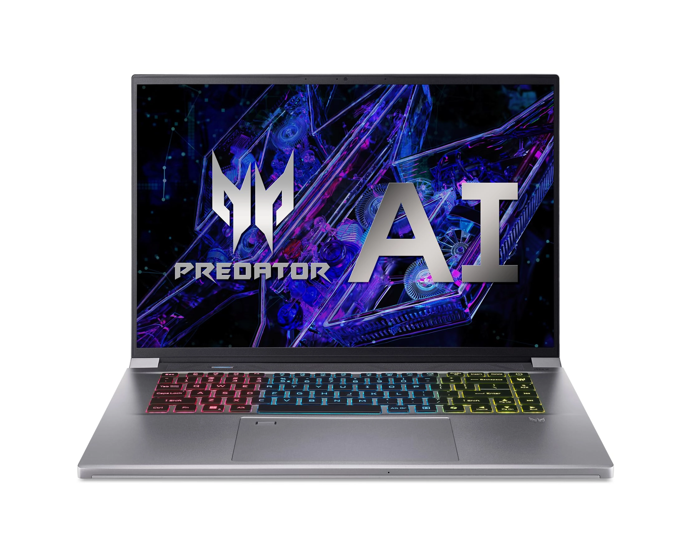 Acer Predator Triton Neo 16 - 16'' 16GB Core Ultra 7 155H