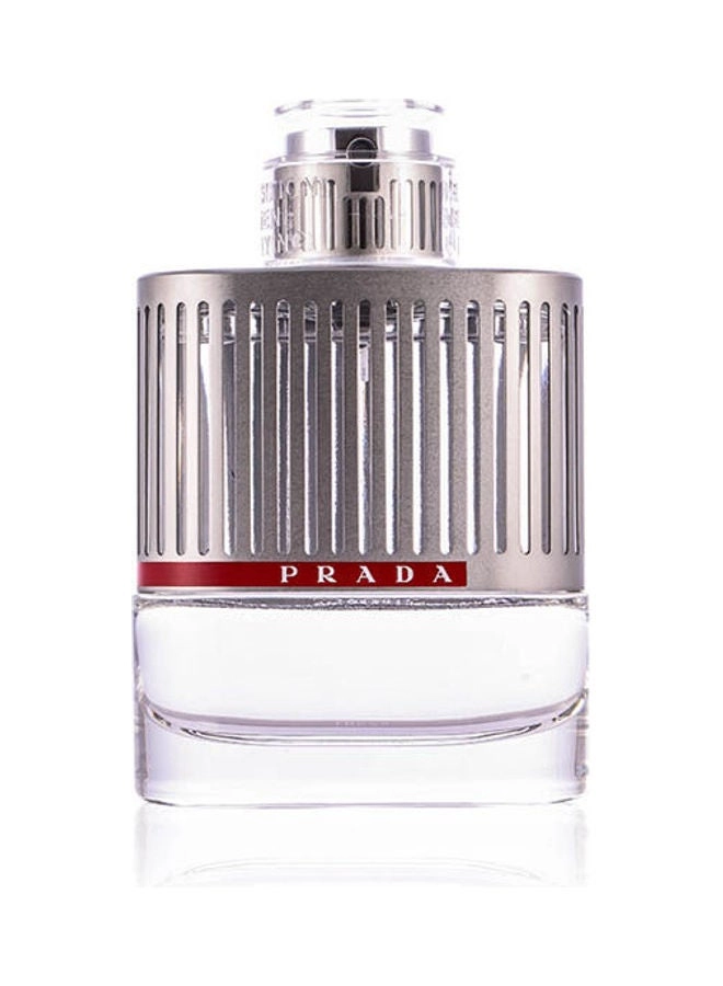 Luna Rossa Eau de Toilette 50ml
