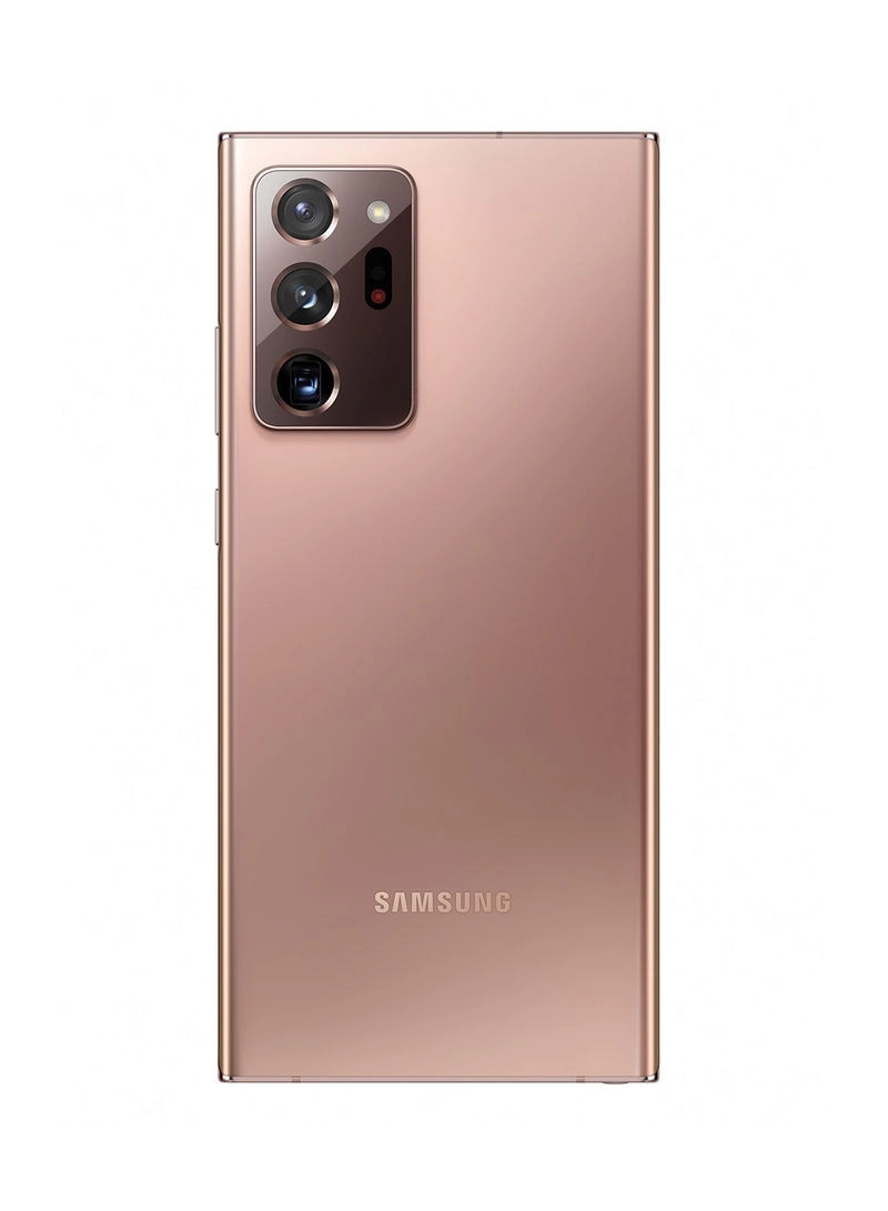 Galaxy Note20 Ultra - 12GB 256GB