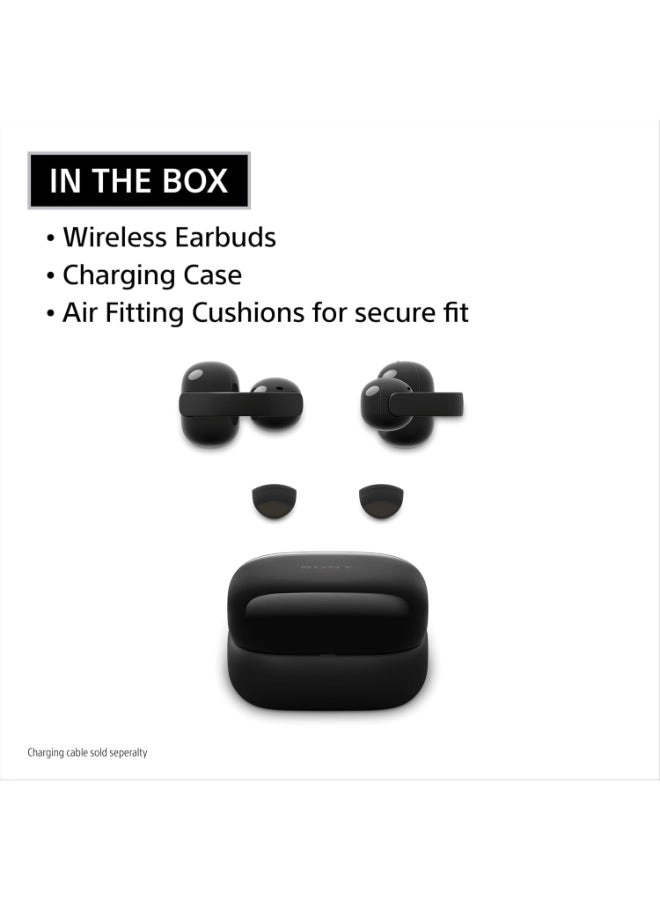 LinkBuds Clip Wireless Earbud