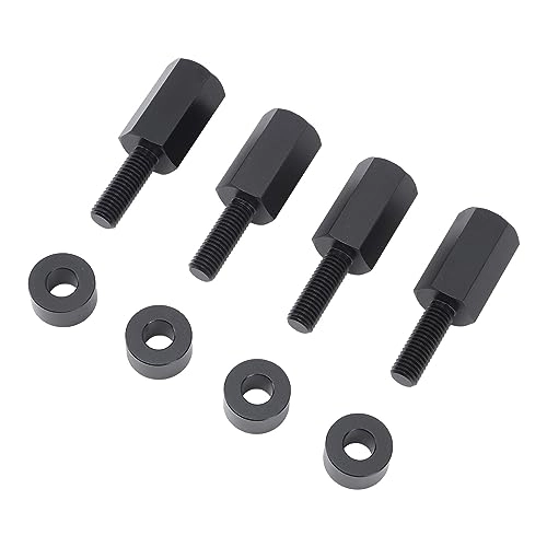 Seat Lift Mounting Kits - Maverick X3 All Years