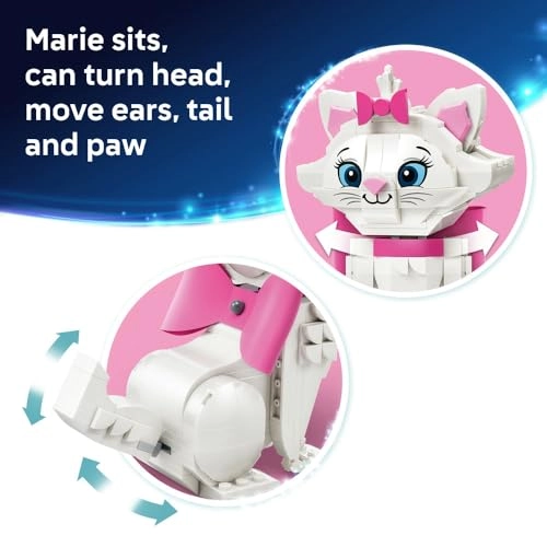 Disney Adorable Marie (43286)