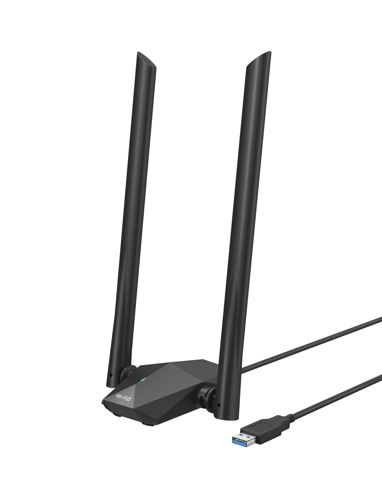 AX1800 - 5GHz/2.4GHz USB Wireless