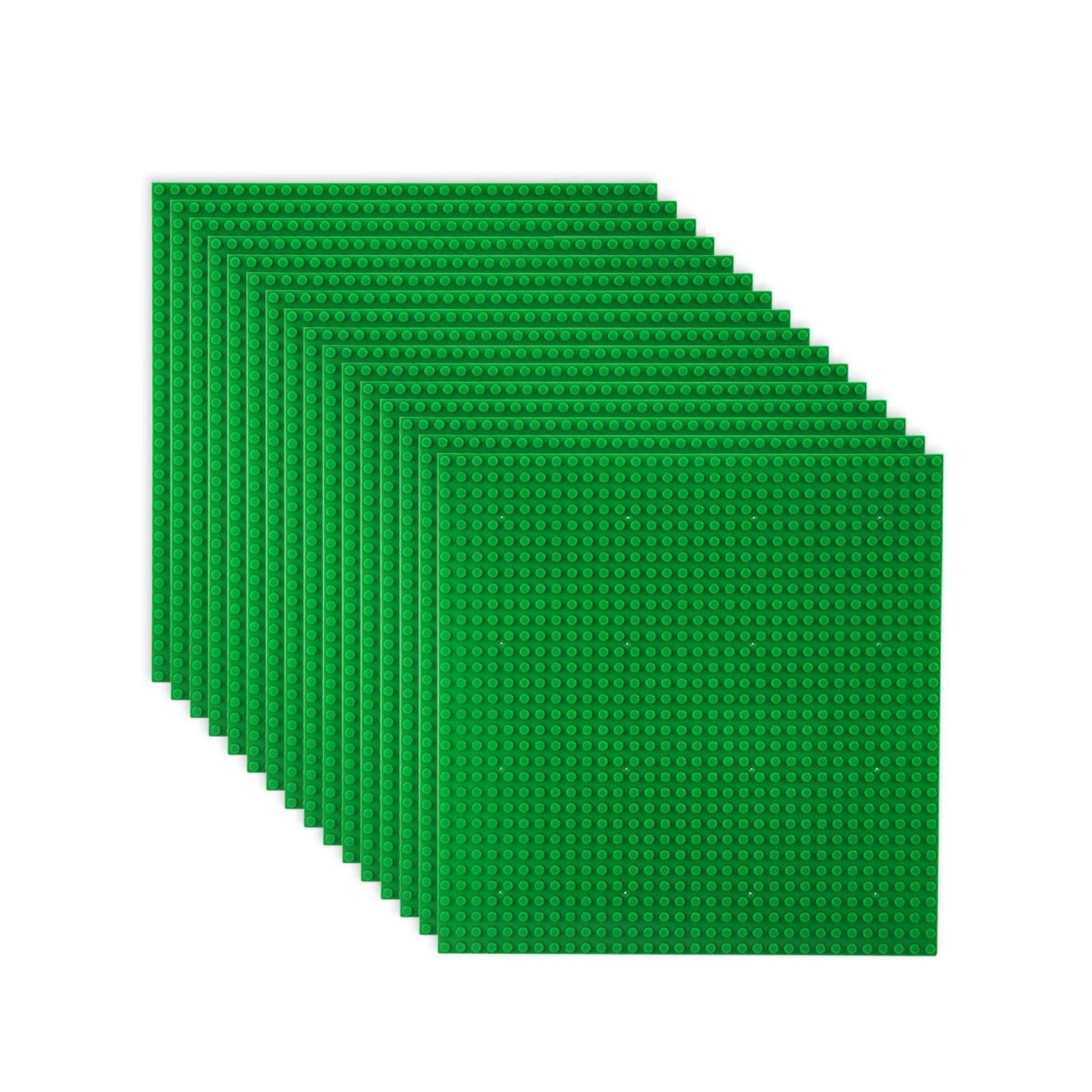 LVHERO basic baseplate - 16 pcs