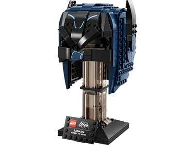 Batman Cowl (76238) - Classic TV Series Multicolor