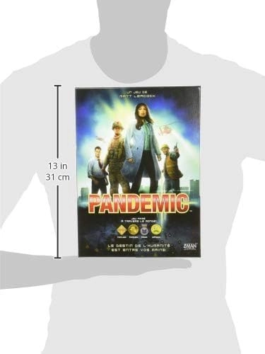 Pandemic (French)