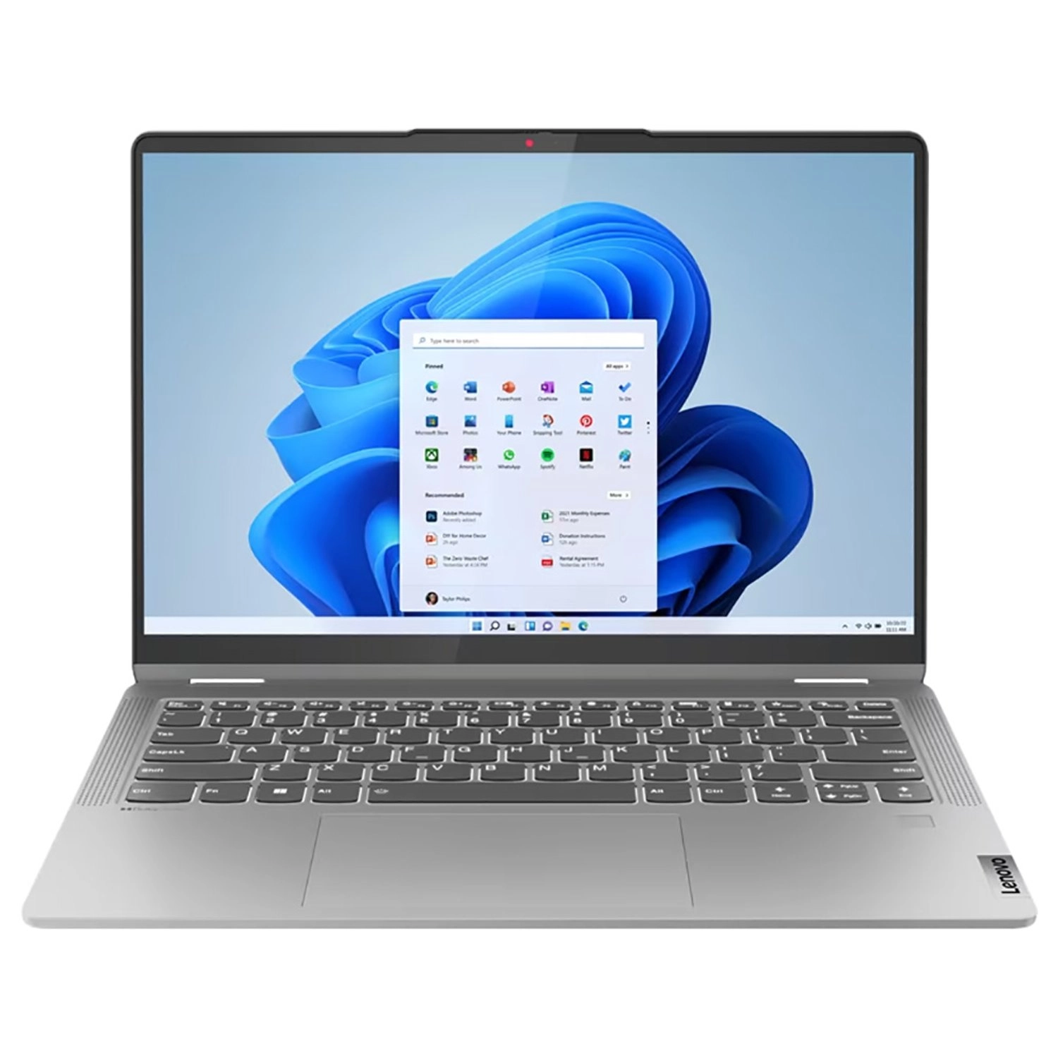 Lenovo IdeaPad Flex 5 14IRU8 - 14'' Core i5-1335U 8GB DDR4 512GB SSD