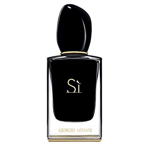 Si Eau de Parfum 50ml