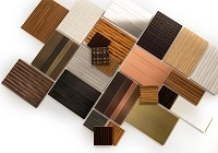 Interior Finishing Materials