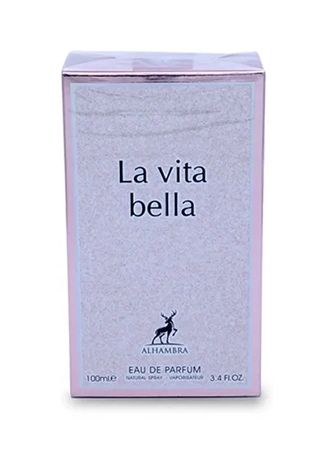 La Vita Eau de Parfum - 100ml