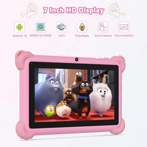 CM93 - 4GB 7-inch 32GB