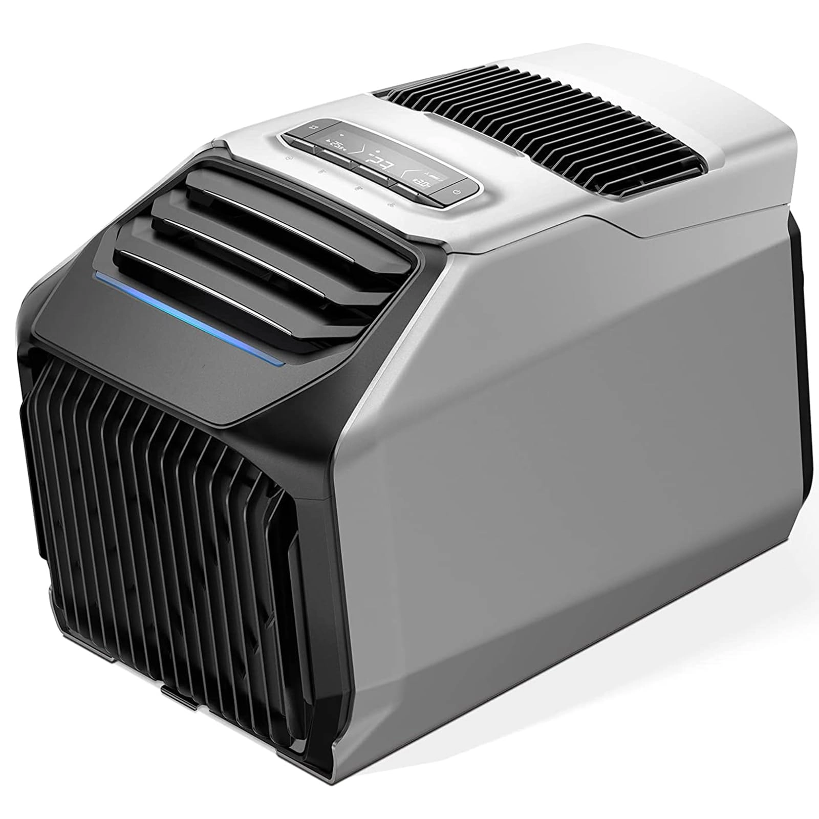 PACUM Portable Camping Air Conditioner - Wi-Fi
