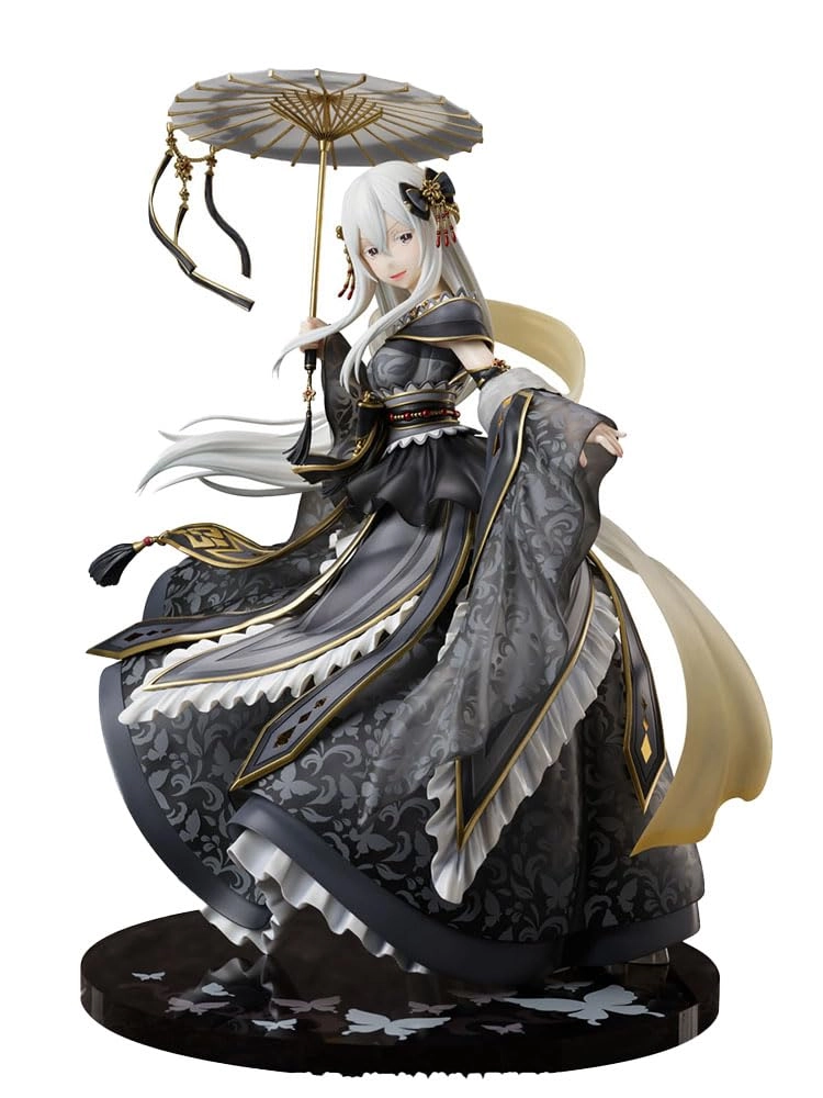 FuRyu Echidna - Re:Zero Starting Life in Another World (25 cm) (FRYU40905)