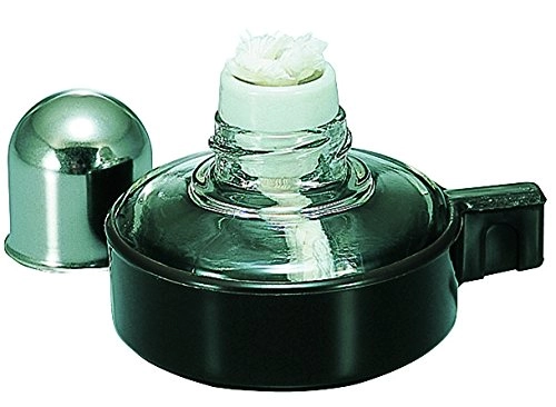 Technica - 3 Cup Siphon Brewing