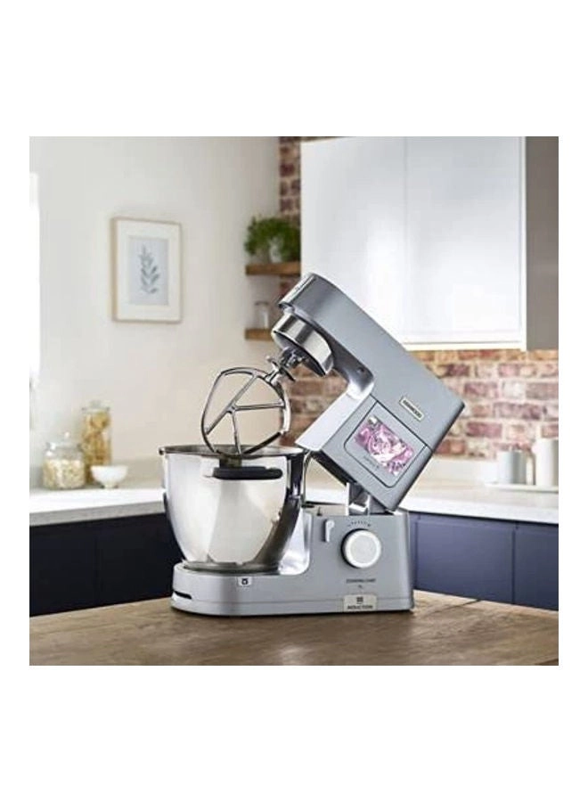 COOKING CHEF XL - 6.7 L 1500 W