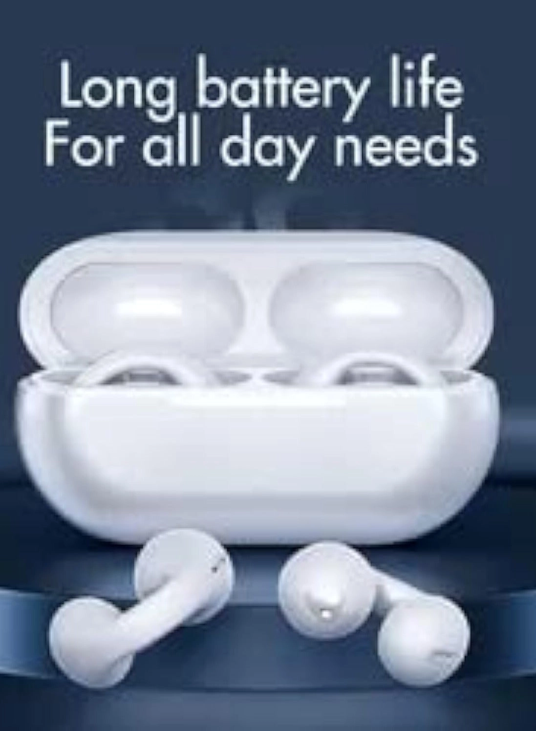 AM-TW01 Wireless Earphone