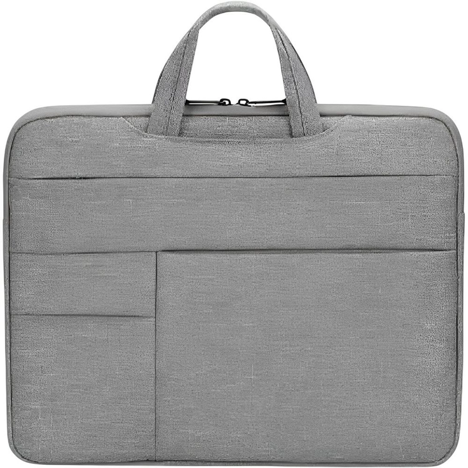 MaxGuard Moda-Series Slim Laptop Bag for 16-Inch Laptop