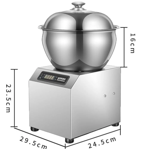 Automatic Dough Mixer - 1100W