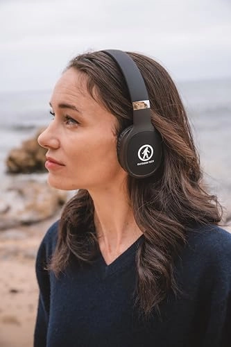 Komodo Wireless Headphone