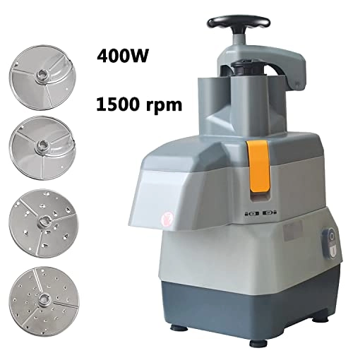 VC20MF - 3-quart 1 horsepower