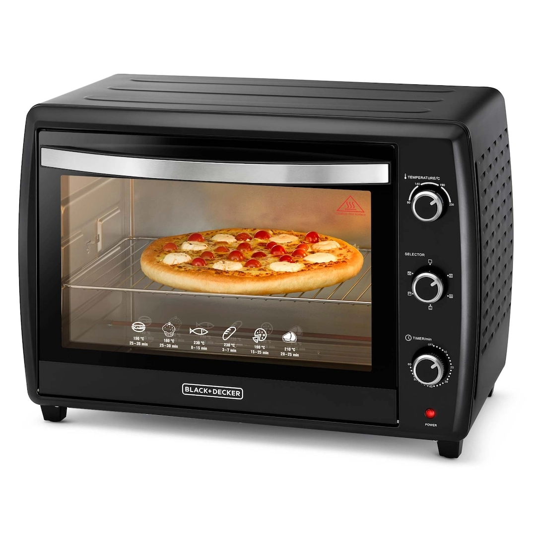 Black & Decker TRO70RDG-B5