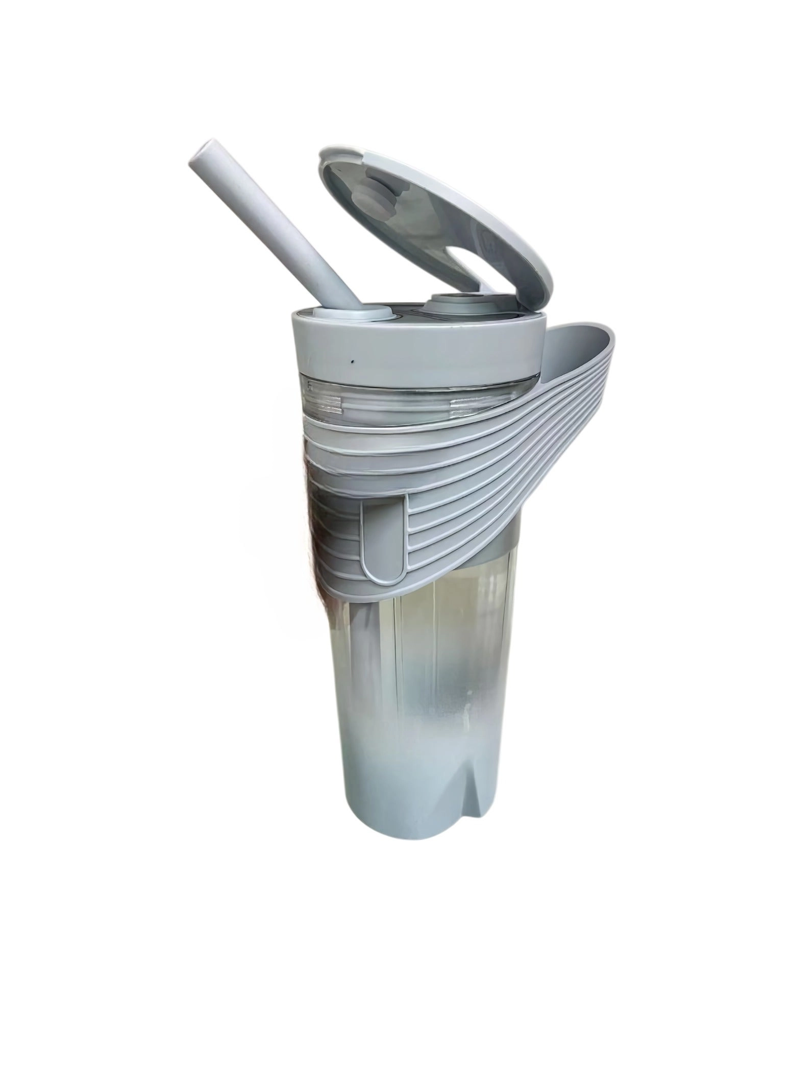 Portable Blender - Type C Rechargeable Personal Mini Juicer