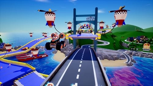 PAW Patrol Rescue Wheels: Championship | Nintendo Switch