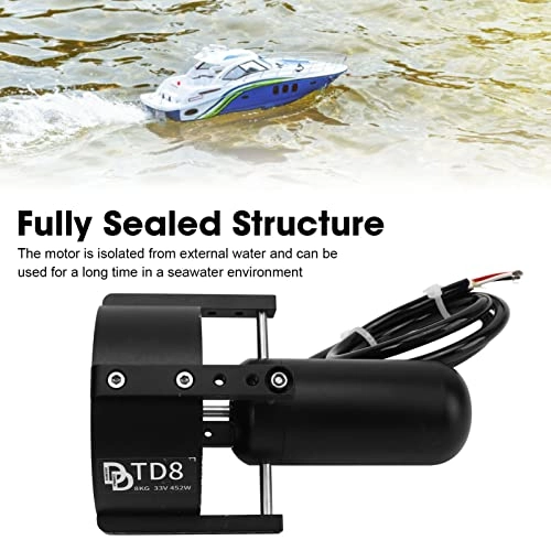 Underwater Thruster - CCW