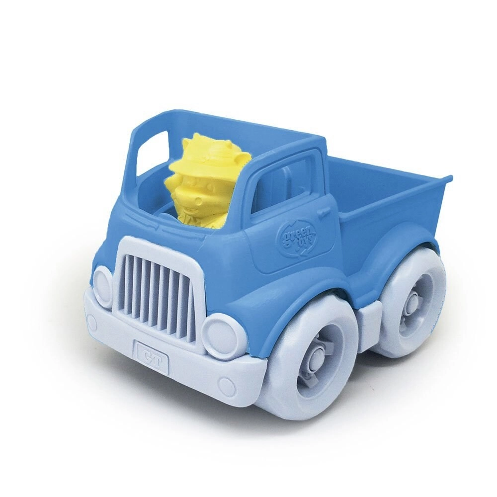 Green Toys PickUp Truck