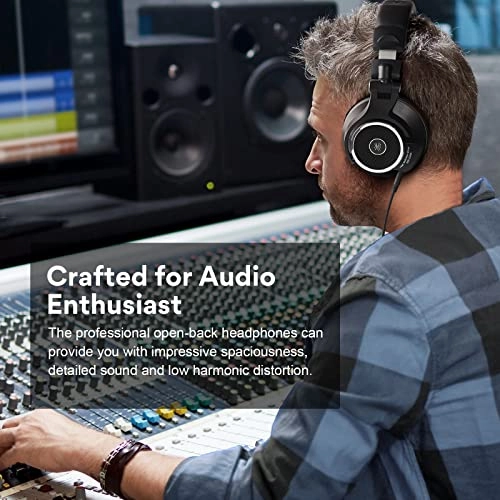 Monitor 80 Wired Headphone