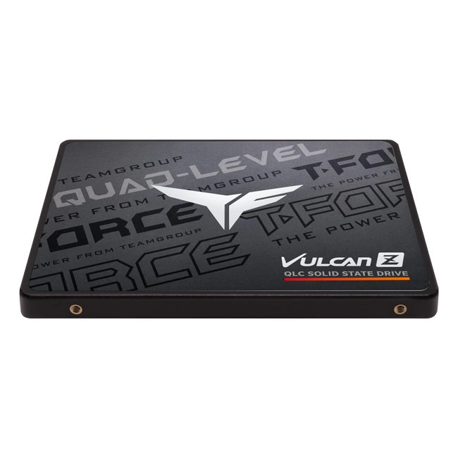 Vulcan Z QLC - 4TB 2.5-inch