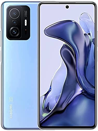 Mi 11T Pro - 8GB 256GB