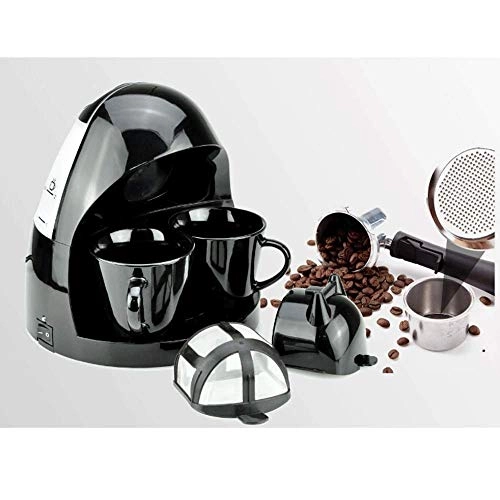 Capsule Coffee Machine - 19 bar 0.7L