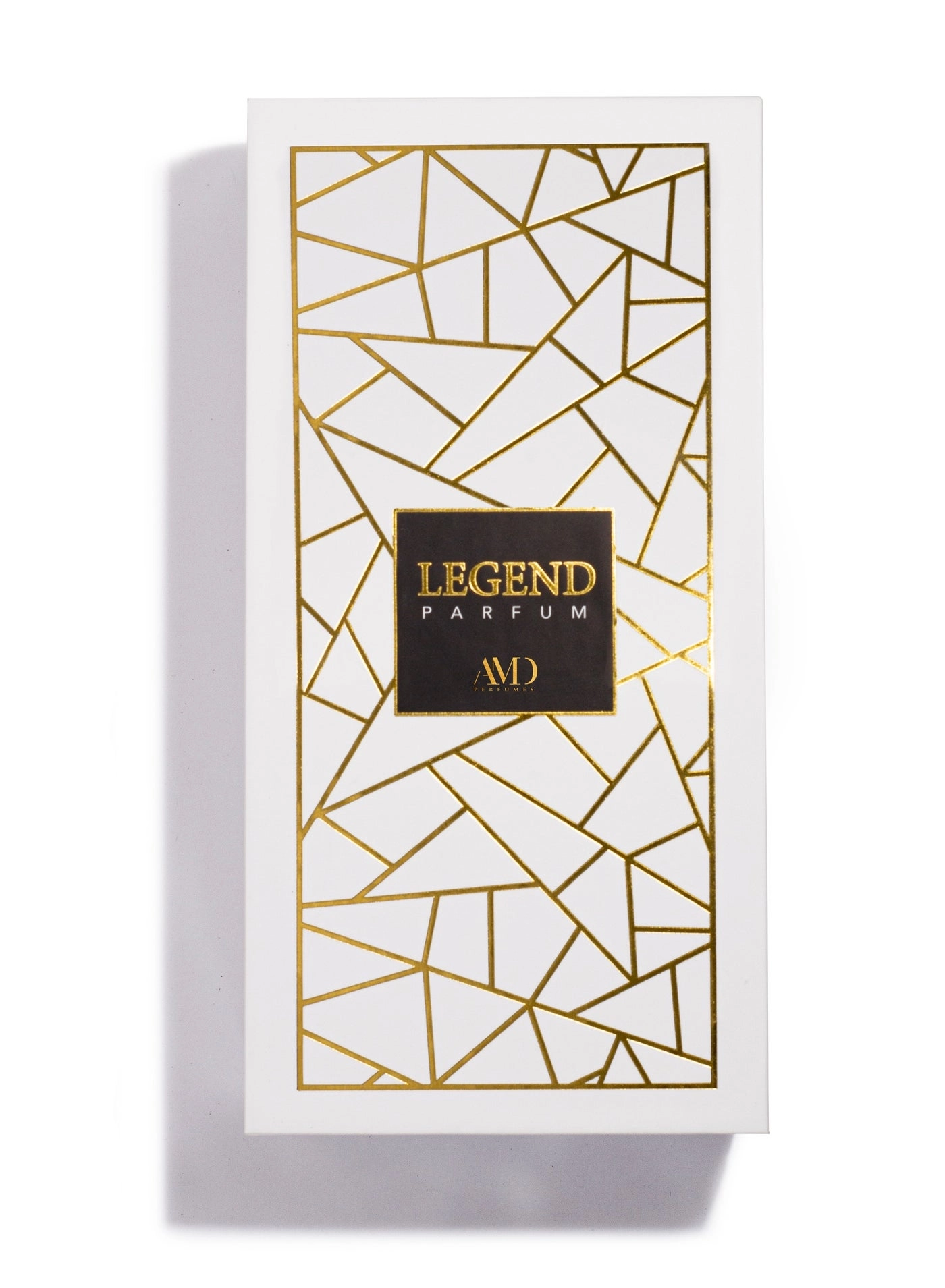 Legend Eau de Parfum 100ml