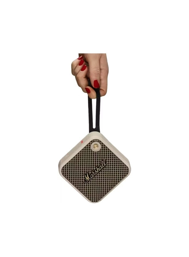 WILLEN II - Bluetooth Speaker