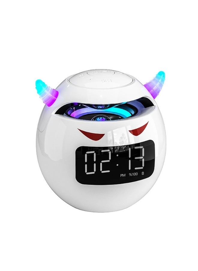 Portable Waterproof Bluetooth Speaker